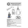 VDI 40. angular tool holder. coupling DOG CLUTCH-INDEX/TRAUB. no internal cooling. with tapered roller bearings