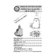 BMT 65. ANGULAR tool holder. with 20bar internal cooling DOOSAN