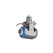 BMT 40, ANGULAR tool holder, with 80bar internal cooling Biglia