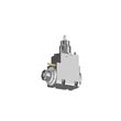 BMT 45, ANGULAR tool holder, with 80bar internal cooling DOOSAN