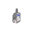 VDI 30, variable angle tool holder, coupling TOEM, no internal cooling