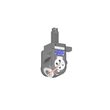 VDI 30, variable angle tool holder, coupling Okuma, with internal cooling
