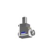 VDI 50, angular tool holder, coupling DIN 5480, no internal cooling