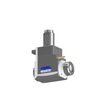 VDI 50, angular tool holder, coupling TOEM, no internal cooling
