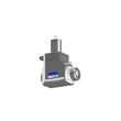 VDI 50, angular tool holder, coupling DIN 5482, no internal cooling