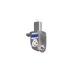 VDI 50, variable angle tool holder, coupling DIN 1809, no internal cooling