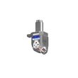 VDI 50, variable angle tool holder, coupling TOEM, no internal cooling