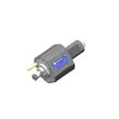 VDI 40. straight tool holder. coupling DIN 5480 Sauter synchron . no internal cooling