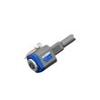 VDI 40, straight tool holder, coupling HAAS, with 80bar internal cooling, heavy duty