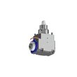 BMT 75, ANGULAR tool holder, no internal cooling DOOSAN with Tapered roller bearings