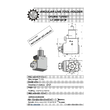 BMT 60. ANGULAR tool holder. no internal cooling OKUMA LT 3000