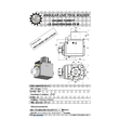 BMT 60. ANGULAR tool holder. with 20bar internal cooling OKUMA LB 2000/3000