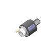 VDI 30, straight tool holder, coupling DIN 5482, no internal cooling
