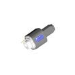 VDI 50, straight tool holder, coupling TOEM, no internal cooling