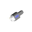 VDI 50, straight tool holder, coupling TOEM, no internal cooling