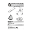 BMT 55. ANGULAR tool holder. with 20bar internal cooling Biglia