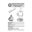 BMT 55. ANGULAR tool holder. with 20bar internal cooling DOOSAN