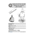 BMT 55. ANGULAR tool holder. with 20bar internal cooling DOOSAN