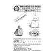 BMT 55. ANGULAR tool holder. no internal cooling DOOSAN