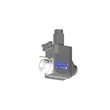 VDI 40, angular tool holder, coupling TOEM, with 80bar internal cooling