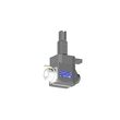 VDI 40, angular tool holder, coupling HAAS, with 80bar internal cooling