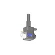 VDI 40, angular tool holder, coupling HAAS, with 80bar internal cooling