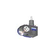 BMT 44, variable angle tool holder, with internal cooling NAKAMUR