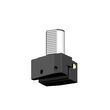 ANGULAR holder, Upside-Down, RH, Short, Form B3 DIN 69880