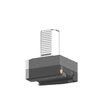 Cut off holder, RH, Shank DIN 69880