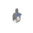 VDI 40, variable angle tool holder, coupling TOEM, with internal cooling