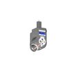 VDI 30, variable angle tool holder, coupling DIN 5482, no internal cooling