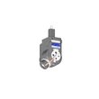 VDI 30, variable angle tool holder, coupling DIN 1809, no internal cooling