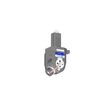 VDI 50, variable angle tool holder, coupling DIN 5480, no internal cooling