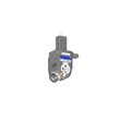 VDI 50, variable angle tool holder, coupling DIN 5482, no internal cooling