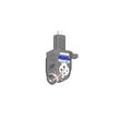 VDI 50, variable angle tool holder, coupling DIN 1809, no internal cooling