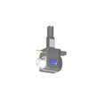 VDI 40, angular tool holder, coupling HAAS, no internal cooling