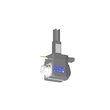 VDI 40, angular tool holder, coupling HAAS, with internal cooling