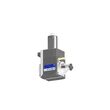 VDI 40. angular tool holder. coupling DIN 5480 Sauter synchron . no internal cooling