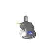 VDI 30, angular&offset tool holder, coupling DIN 5482, with internal cooling