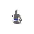 VDI 40, angular tool holder, coupling TOEM, no internal cooling