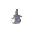 VDI 40, angular tool holder, coupling Okuma, no internal cooling, same rotation