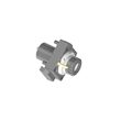 BMT 60, STRAIGHT tool holder, no internal cooling OKUMA LB 4000