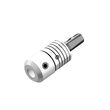 Synchro tapping holder, Shank DIN 1835