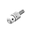 Synchro tapping holder, Shank DIN 1835