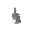 VDI 40, angular&offset tool holder, coupling Okuma, with 80bar internal cooling