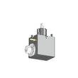 BMT 60, ANGULAR tool holder, with internal cooling MORI SEIKI