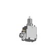 BMT 55, ANGULAR tool holder, with internal cooling EMAG
