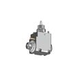 BMT 55, ANGULAR tool holder, with 80bar internal cooling EMAG
