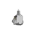 BMT 55, ANGULAR tool holder, with 80bar internal cooling EMAG