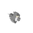 BMT 60, STRAIGHT tool holder, no internal cooling MORI SEIKI